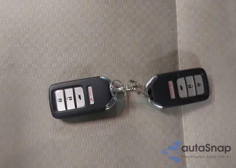 2015 Honda Cr-V Ex из США, поврежденный, VIN 2HKRM4H55FH664700